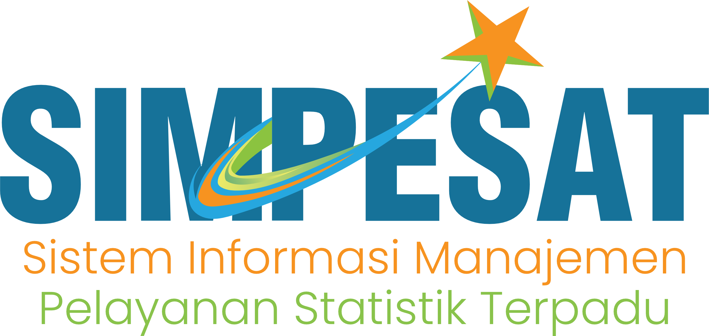 Logo SIMPESAT